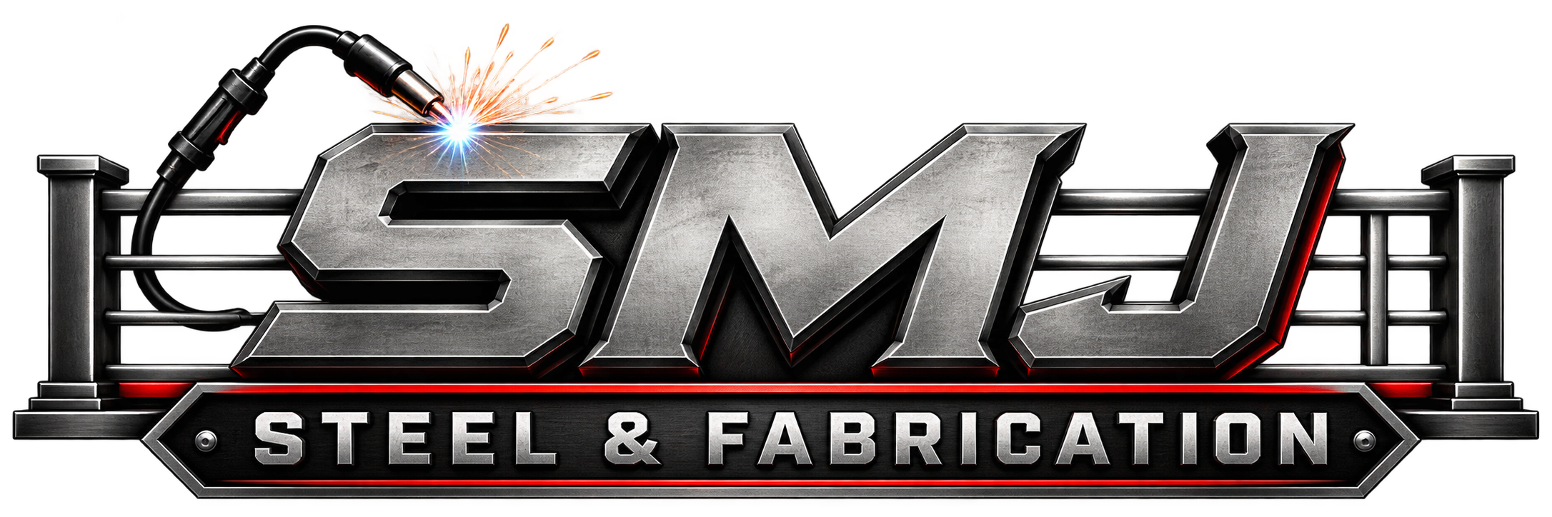 SMJ Steel & Fabrication